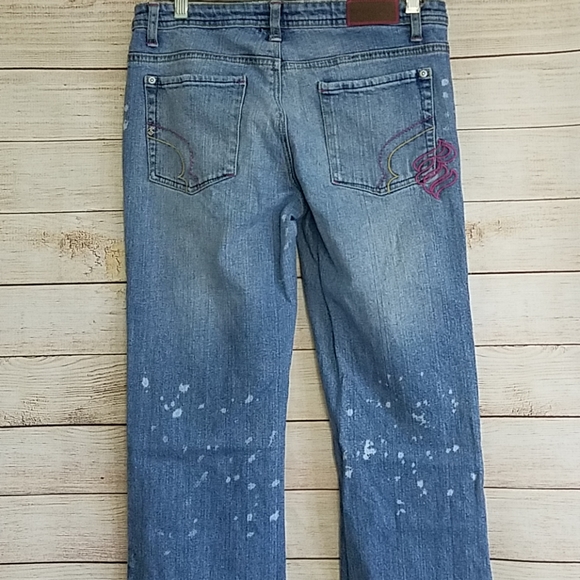 Rocawear Women's jeans - Picture 2 of 7